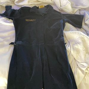 NWOT SUGARHIGH LOVESTONED COVERALLS